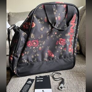 Dakine snowboard boot bag